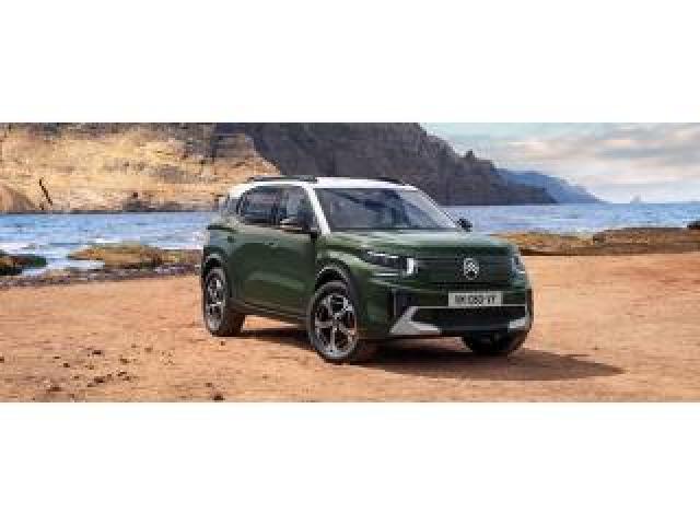 Citroen C3 Aircross Hybrid 145 Cv E-Dcs6 Plus 