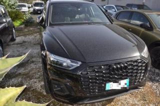 Audi Q5 Spb 40 Tdi Quattro S Tronic 