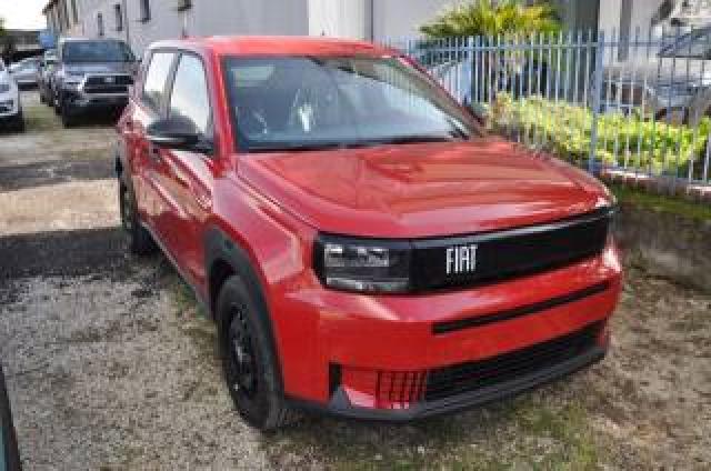 Fiat Grande Panda 1.2 Hybrid 110 Cv S&s Pop 