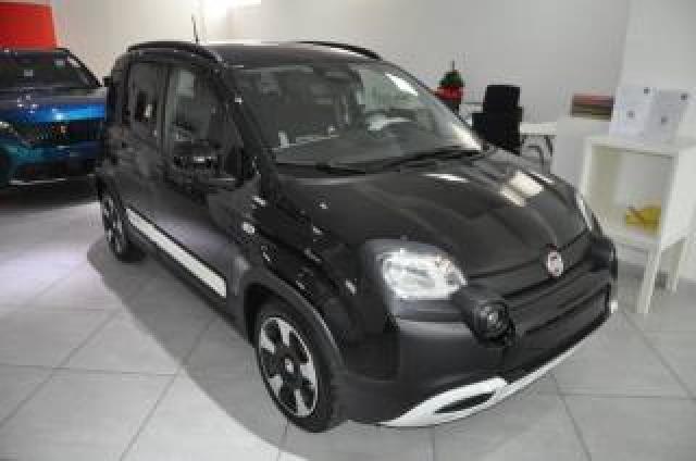 Fiat Panda 1.0 Firefly S&s Hybrid Pandina 