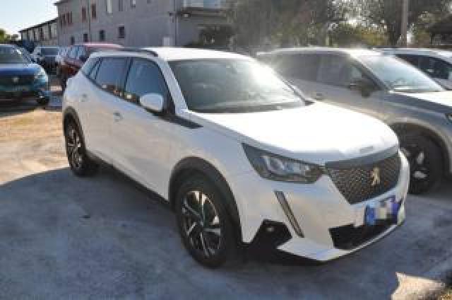 Peugeot 2008 Bluehdi 110 S&s Active Pack 