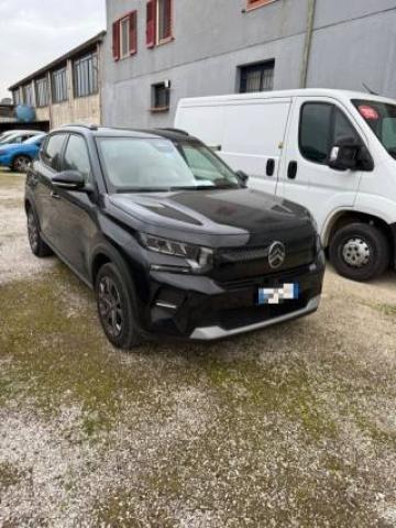 Citroen C3 Puretech 100 S&s Max 