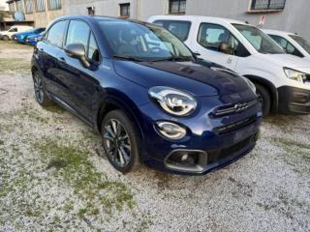 Fiat 500x 1.3 Multijet 95 Cv Sport 