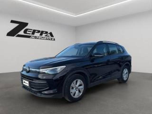 Volkswagen Tiguan 2.0 Tdi 150 Cv Dsg Life 