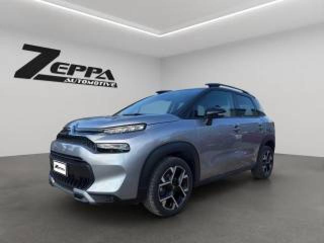 Citroen C3 Aircross Puretech 130 S&s Eat6 Max 