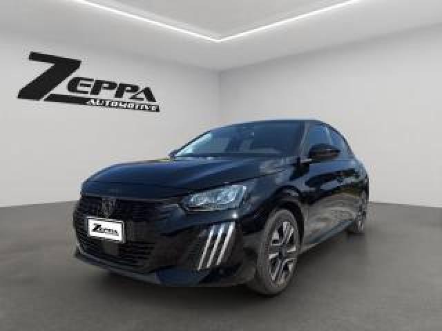 Peugeot 208 Puretech 100 Stop&start 5 Porte Allure 