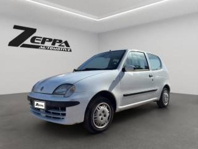Fiat Seicento 1.1i  