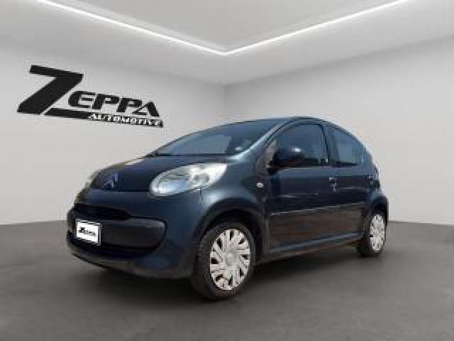 Citroen C1 1.0 5 Porte Airdream Amic1 