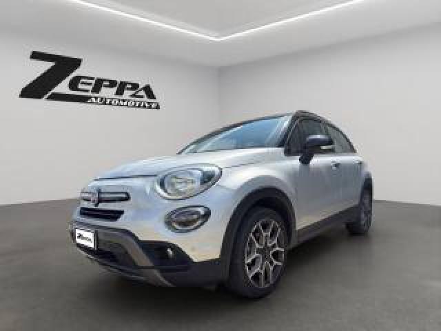 Fiat 500x 1.6 Multijet 130 Cv Cross 