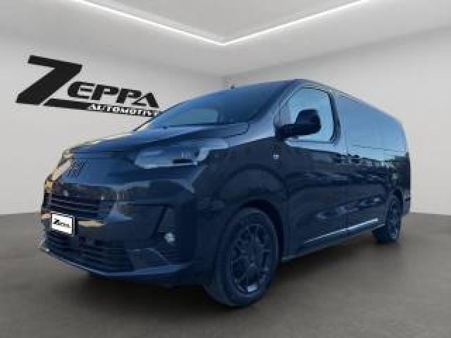 Fiat Ulysse 2.0 Bluehdi 180 Cv At8 L3 