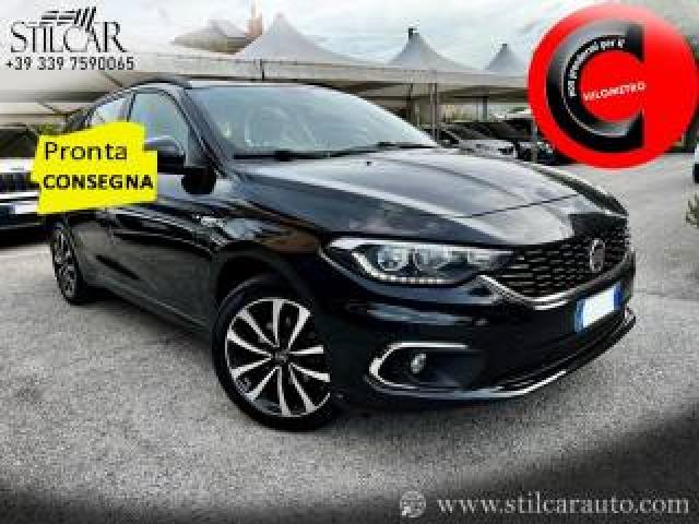 Fiat Tipo 1.6 Mjt Dct Lounge Automatica 