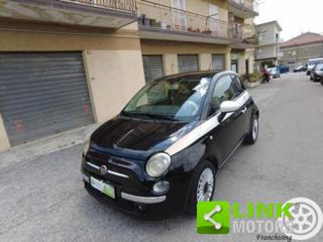 Fiat 500 1.3 Multijet 16v 95 Cv 