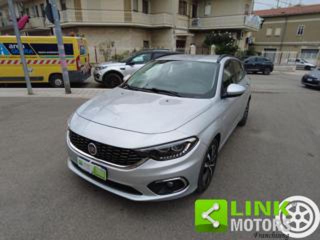 Fiat Tipo 1.3 Mjt S&s Sw Lounge 