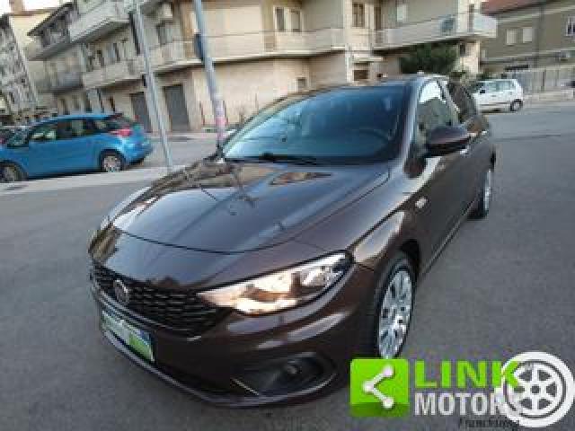 Fiat Tipo 1.4 T-Jet 120cv Gpl 4 Porte Easy 