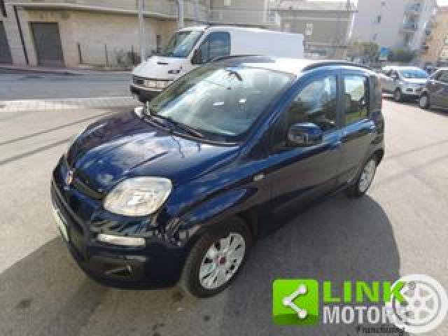 Fiat Panda 0.9 Twinair Turbo S&s Lounge 