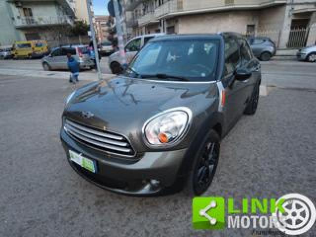 Mini Countryman Mini Cooper D Countryman 1.6 D 