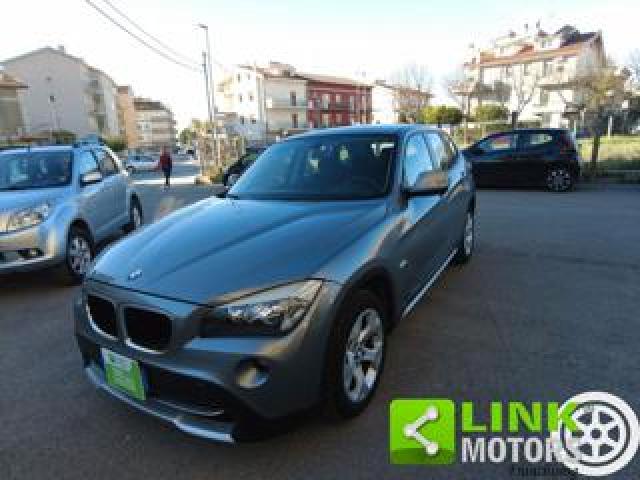 Bmw X1 Xdrive20d  Attiva 