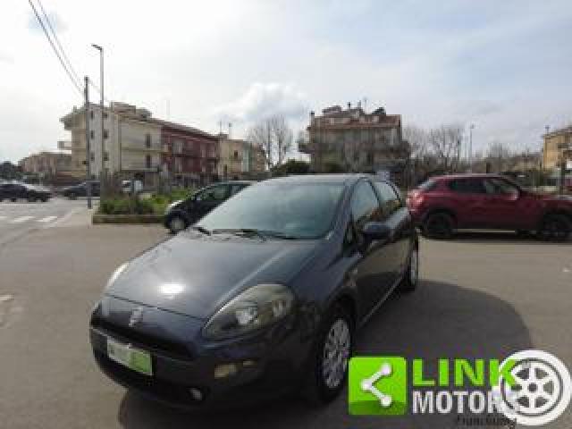Fiat Grande Punto 1.3 Mjt 75 Cv 5 Porte S&s Actual 