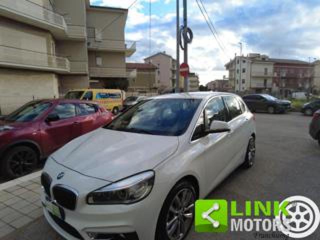 Bmw 216 D Active Tourer 