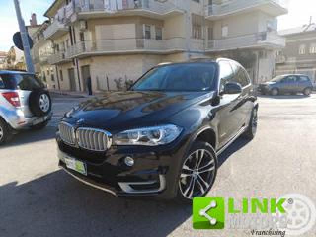 Bmw X5 25d Luxury X Drive 