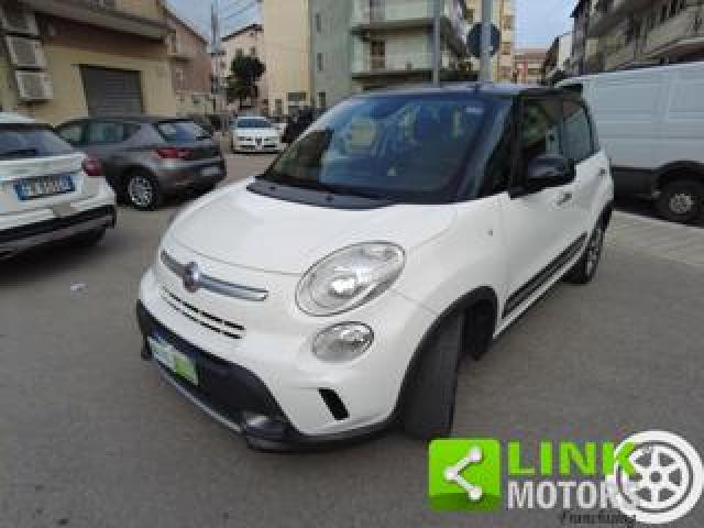 Fiat 500l Pro 1.6 Mjt 105cv Beats Edition 