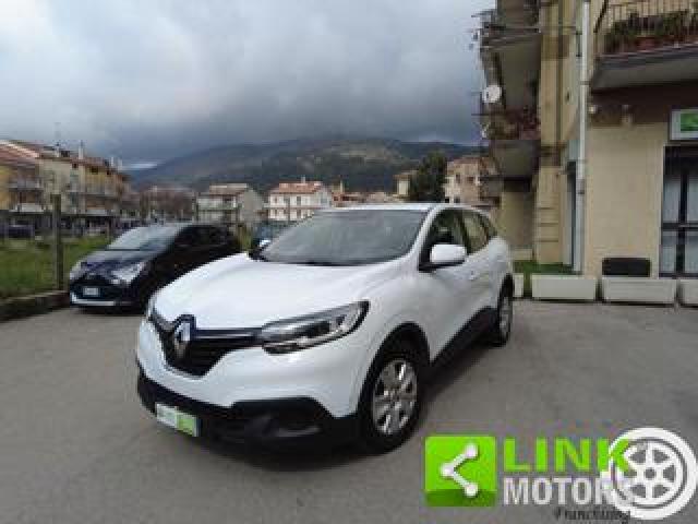 Renault Kadjar Dci 8v 110cv Energy Life 