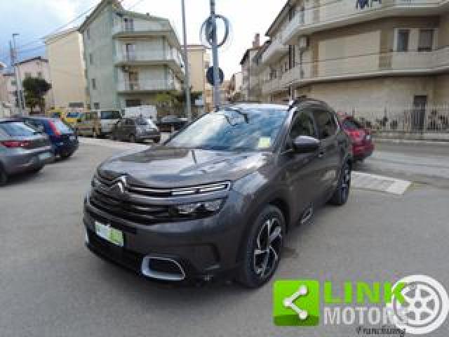 Citroen C5 Aircross Bluehdi 180 S&s Eat8 Shine 