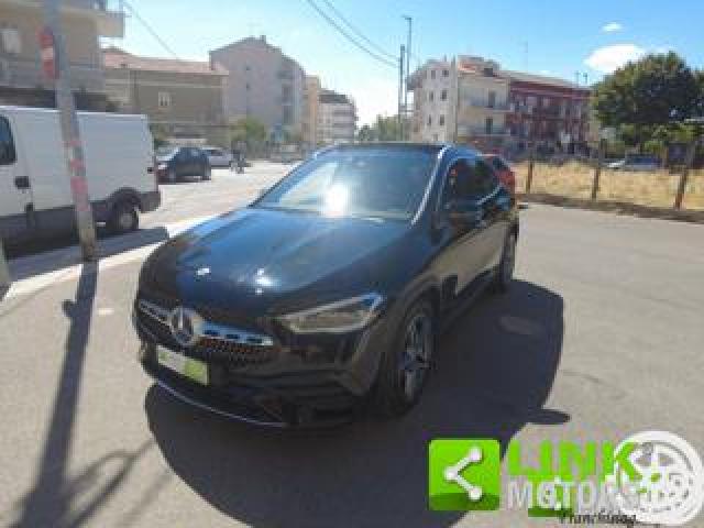 Mercedes Benz Gla 200 Executive 