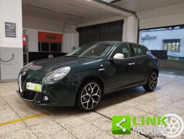 Alfa Romeo Giulietta 2020 ? Ti 120cv / Tagliandata / Ottime Condizioni 