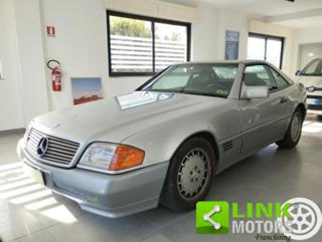 Mercedes Benz