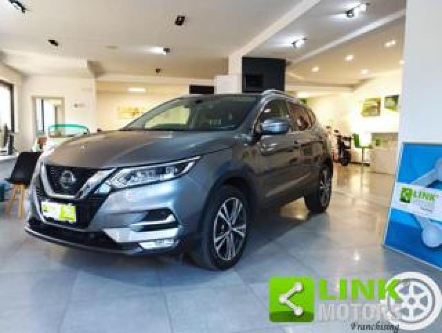 Nissan Qashqai 1.6 Dci 2wd N-Connecta Tetto Panoramico - 12/2018 