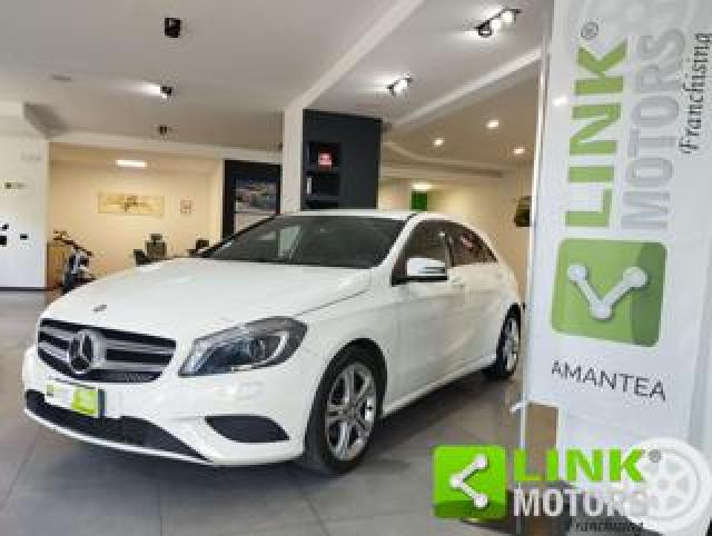 Mercedes Benz A 180 Cdi Automatic Neopatentati 