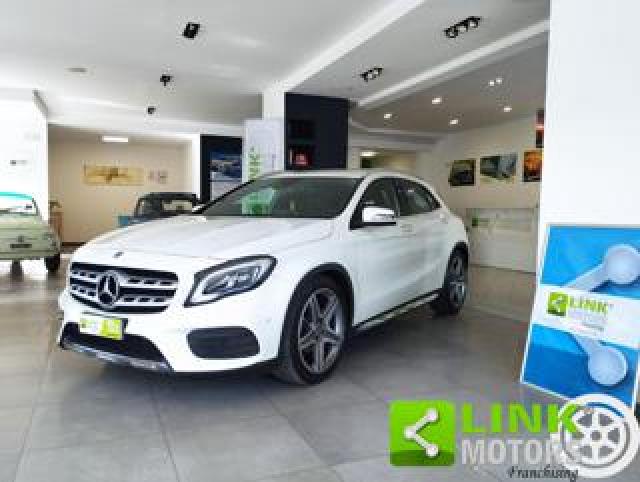 Mercedes Benz Gla 200 Amg Premium - Restyling 11/2017 