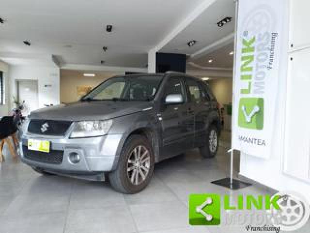 Suzuki Grand Vitara 1.9 Ddis 5 Porte 