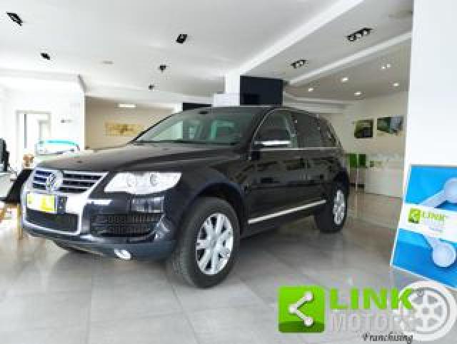Volkswagen Touareg 2.5 R5 Tdi Dpf 