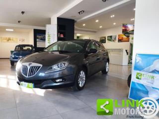 Lancia Delta 1.6 Mjt Dpf Neopatentati 