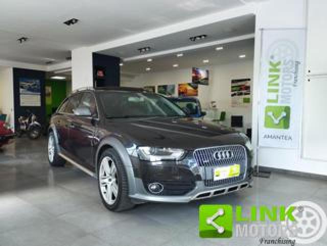 Audi A4 Allroad 3.0 V6 Tdi 245 Cv Quattro S Tronic 