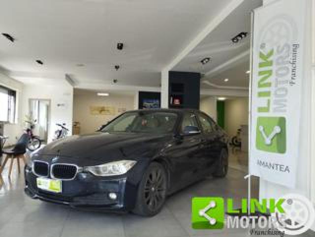 Bmw 320 D Cat Attiva - 2012 