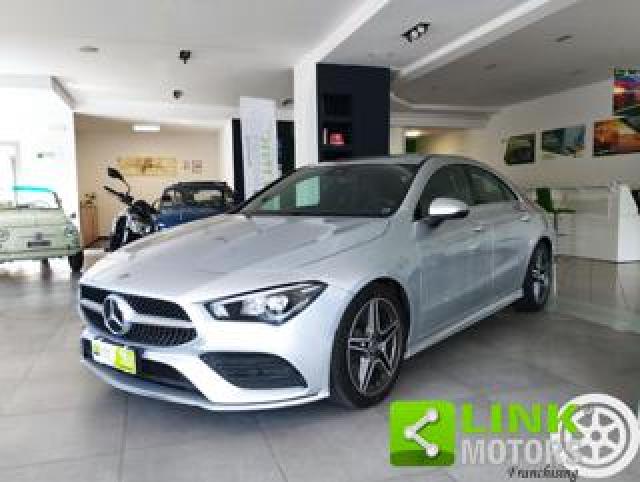 Mercedes Benz Cla 200 Automatic Premium 