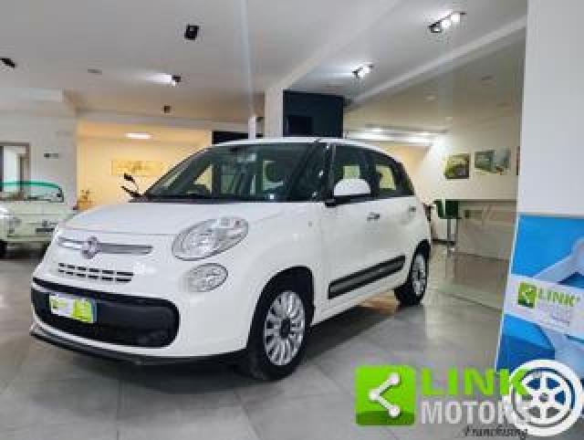 Fiat 500l 1.3 Multijet 95 Cv Business Neopatentati 