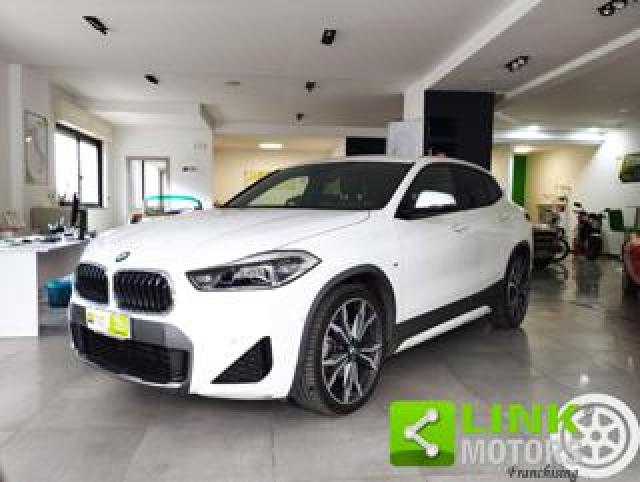 Bmw X2 Xdrive18d Msport Iva Esposta 