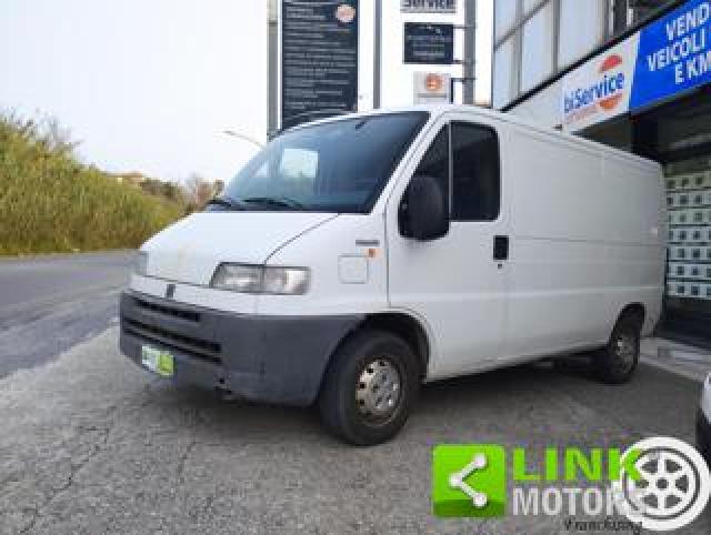 Fiat Ducato 2.8 I.d. Td  Autocarro 