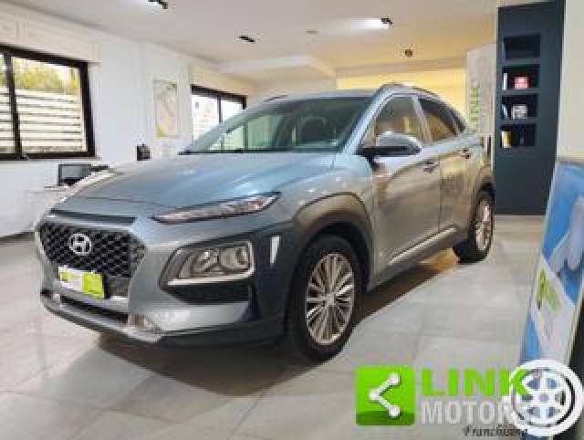 Hyundai Kona 1.0 T-Gdi Style Neopatentati 