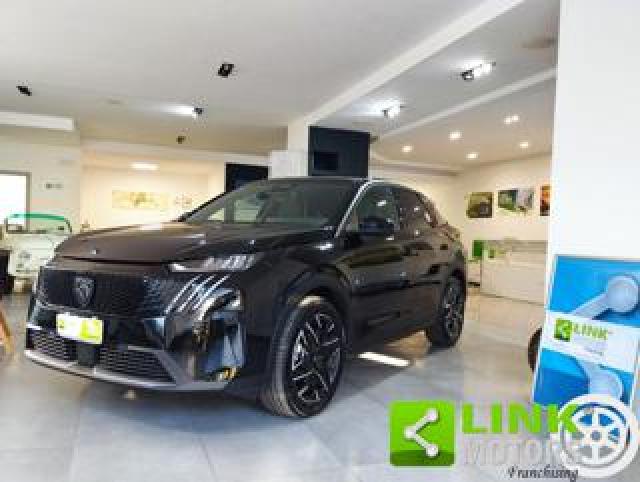 Peugeot 3008 Hybrid 136 E-Dcs6  Garanzia 