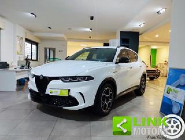 Alfa Romeo Tonale 1.5 130 Cv Mhev Tct7 Sprint 