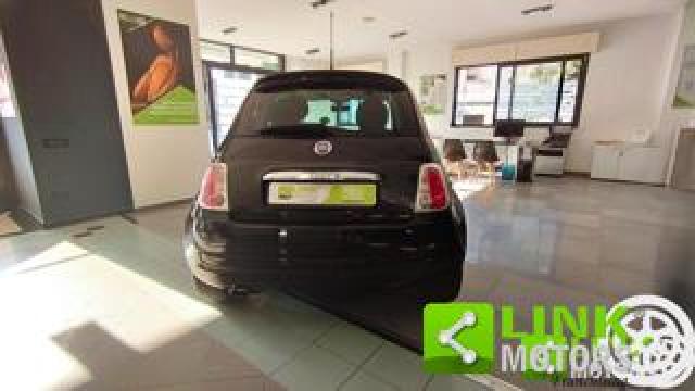 Fiat 500 1.3 Mtj 75 C.v Neopatentati By Diesel 