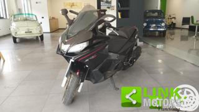 Aprilia Srv 850 I.e .abs/atc 
