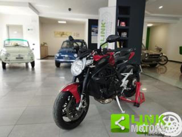 Mv Agusta Brutale 800 800 