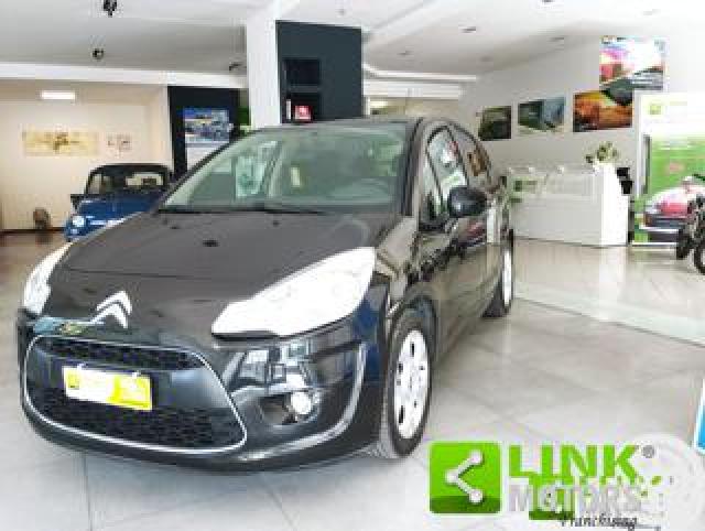 Citroen C3 1.4 Hdi 68 Cv Business Euro 5 B Neopatentati 