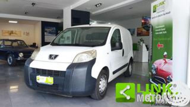 Peugeot Other Bipper  1.3 Hdi ? 75 Cv ? Cambio Automatico 